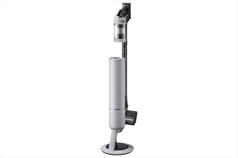 "SAMSUNG - VS80F28DLP/WA BESPOKE JET LITE PET-Pebble gray"