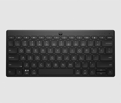 HP - TASIERA BLUETOOTH 350-Nera