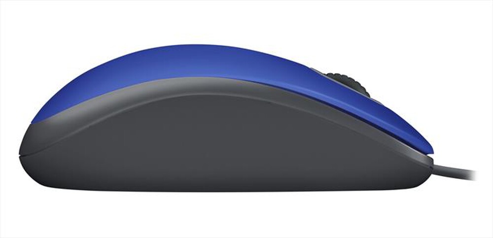 "LOGITECH - M110 SILENT-Blu"