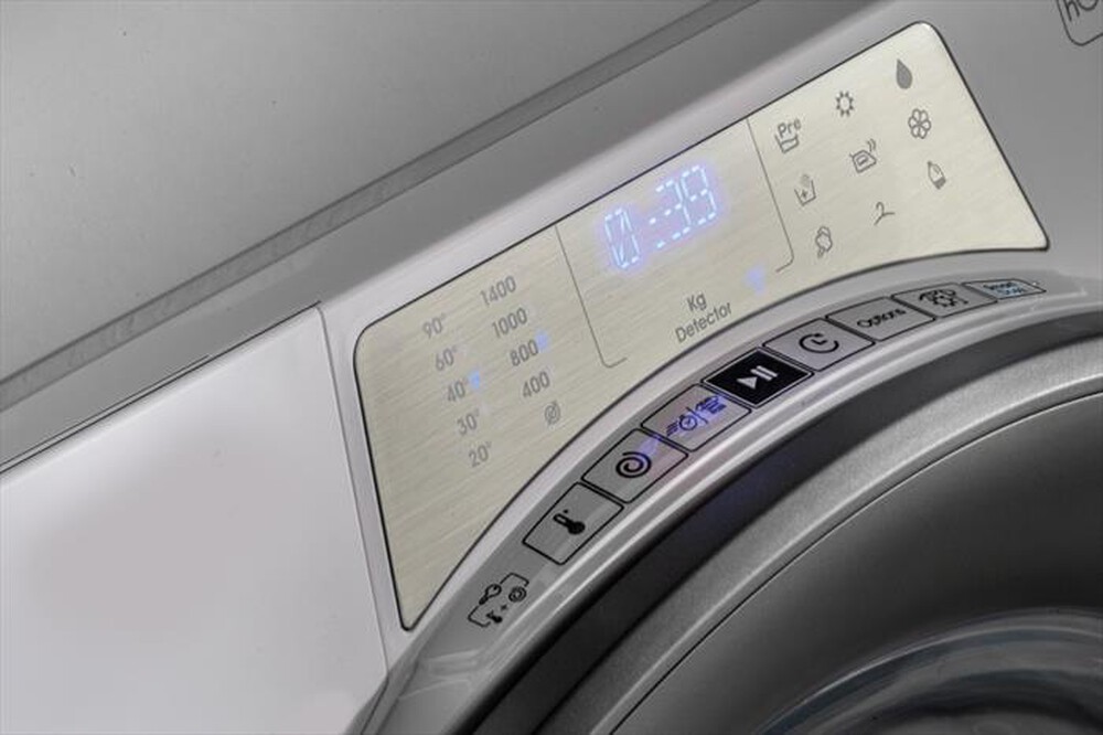 Immagine del prodotto CANDY - Lavasciuga RPW4966BWR8S 9/6 Kg Classe A-White