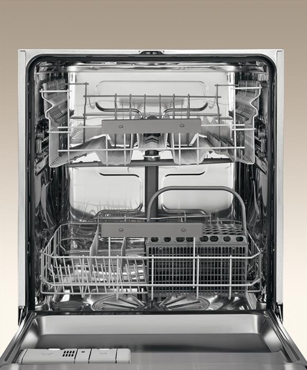 Immagine del prodotto ELECTROLUX - Lavastoviglie incasso ESI5543LOX Classe E