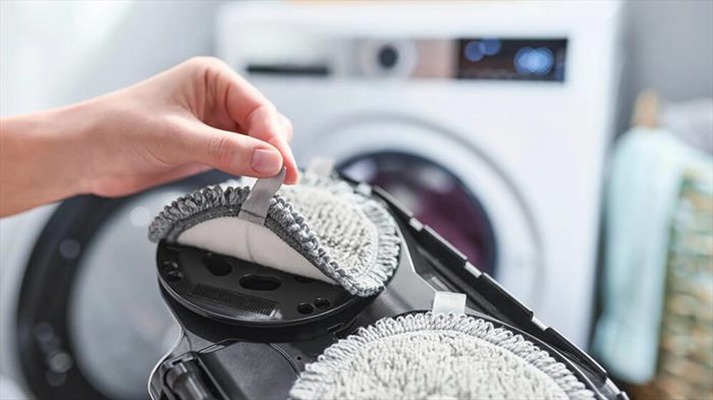 Immagine del prodotto BOSCH - Aspirapolvere ricaricabile BCS71HYG4-Black,White