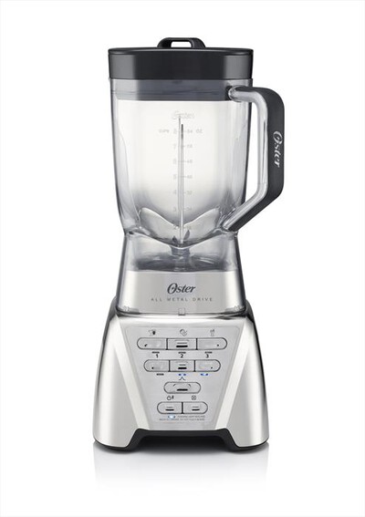OSTER - PRO 1100-Silver
