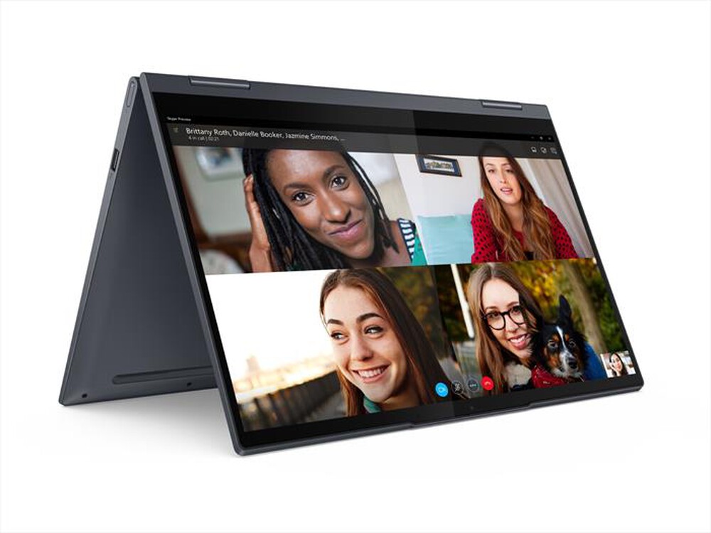 Immagine del prodotto LENOVO - YOGA 7 14ITL5 82BH0011IX-Slate grey