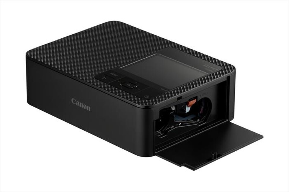 "CANON - Stampante SELPHY CP1500-Black"