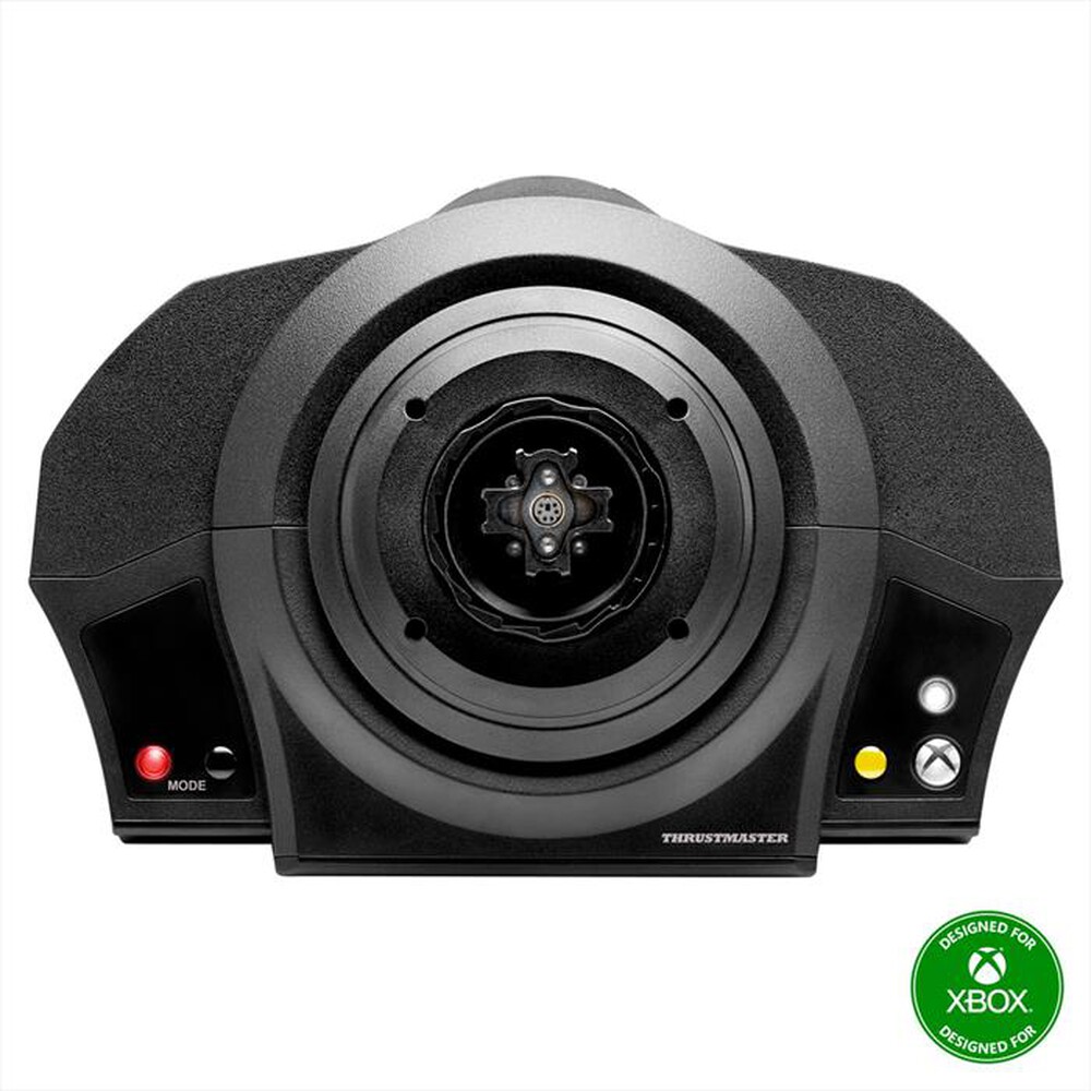 "THRUSTMASTER - Servomotore brushless TX SERVO BASE-Nero"
