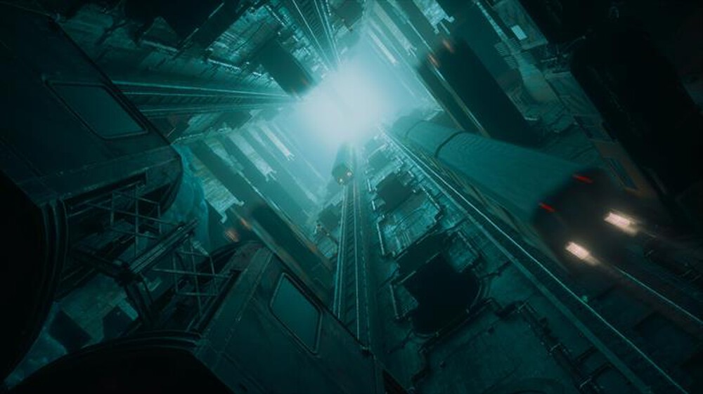 Immagine del prodotto FLASHPOINT DE - CONTROL RESONANT