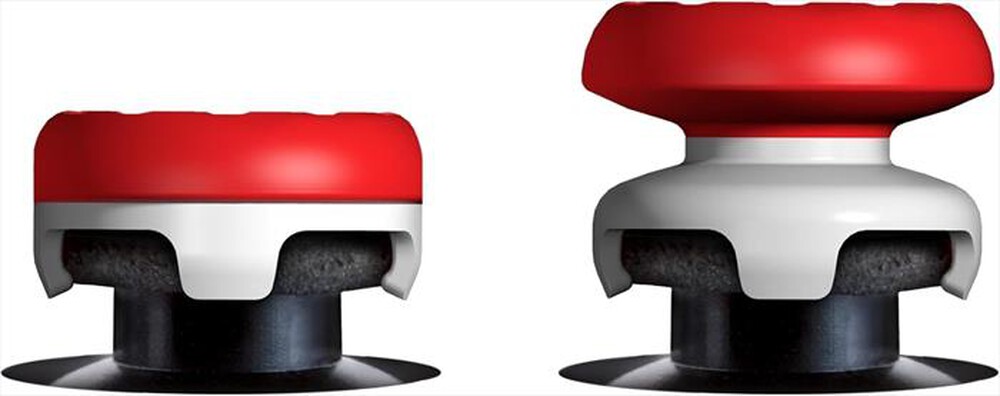 Immagine del prodotto STEELSERIES - Kontrolfreek FPS INFERNO REDWHT KIT XBX