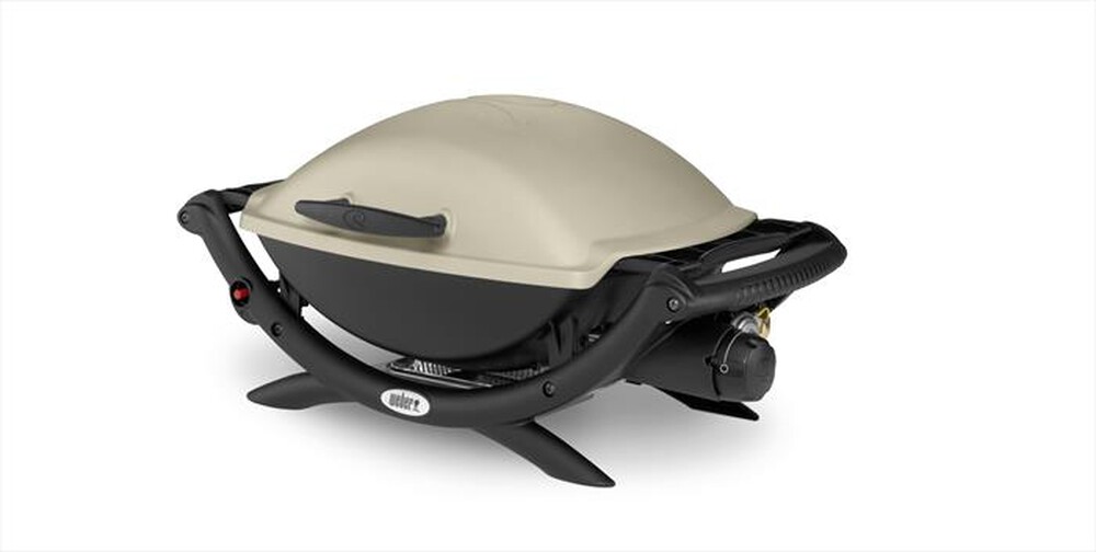 Immagine del prodotto WEBER - BARBECUE A GAS Q 2000-Titanio