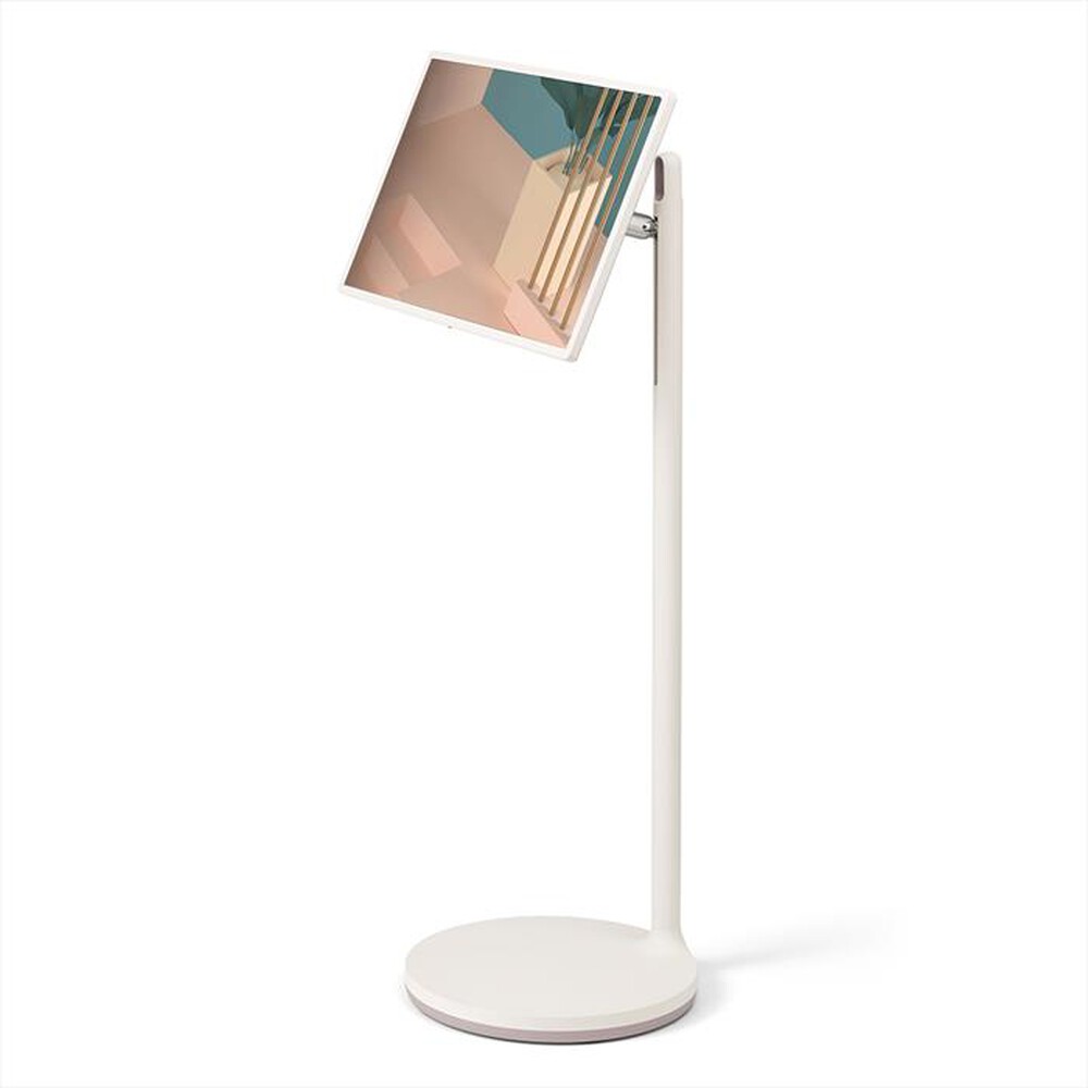 Immagine del prodotto LG - Smart TV LED FHD 27" 27ART10AKPL-Bianco Panna