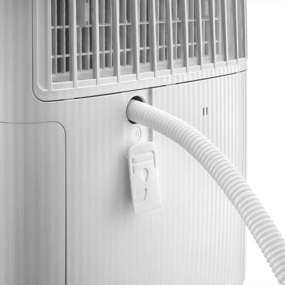 Immagine del prodotto DE LONGHI - Deumidificatore 14L DEP214-Bianco / beige