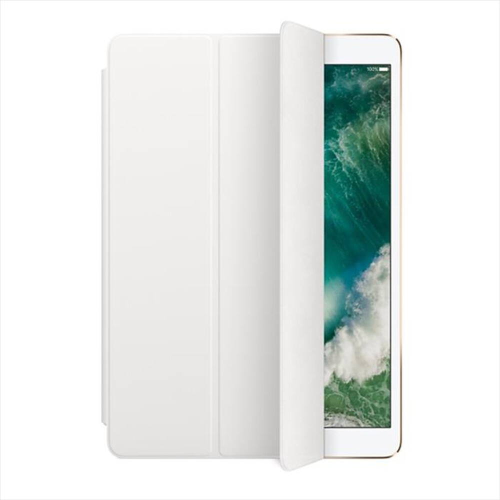 "APPLE - Smart Cover per iPad Pro 10,5\"-Bianco"