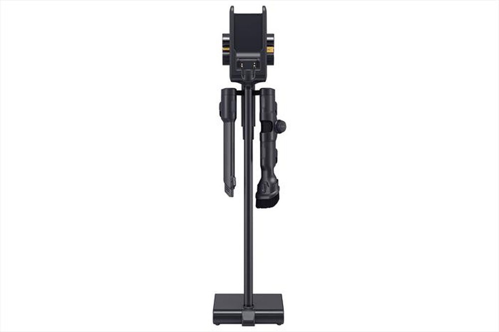 Immagine del prodotto SAMSUNG - Scopa elettrica JET95MULTI EXTRA VS20C955CTK-Satin Black