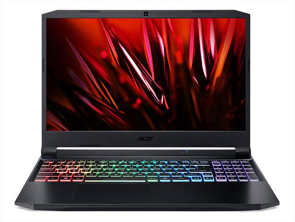 "ACER - NITRO 5 AN515-45-R8V1-Nero"