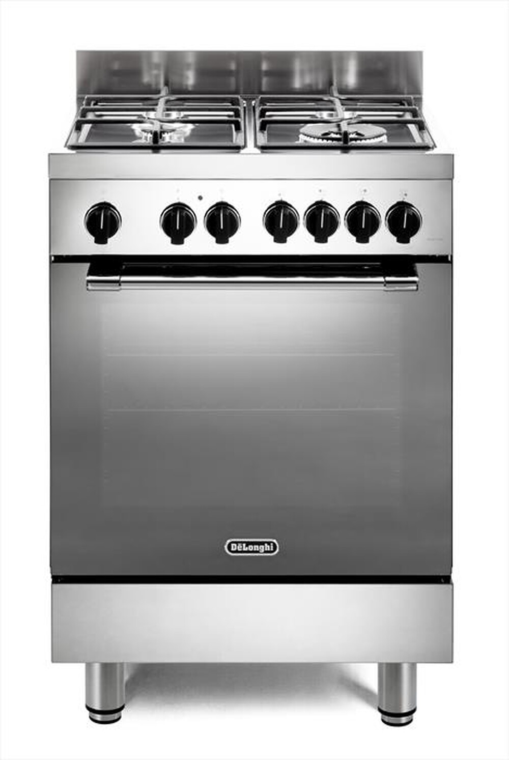 Immagine del prodotto DE LONGHI - Cucina GEMMA 66 ML Classe A-Inox