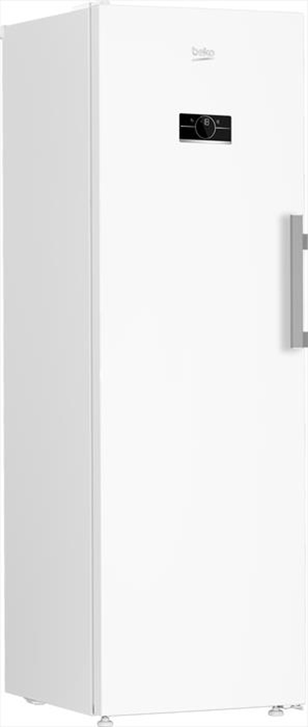 Immagine del prodotto BEKO - Congelatore verticale B5RMFNE314W Classe E 286 lt-Bianco