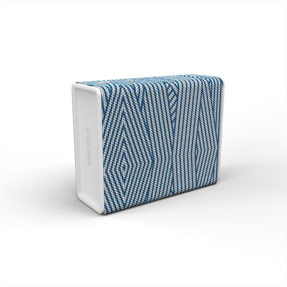 "URBANISTA - SYDNEY-Rivers Entwined (HM) - AZZURRO"