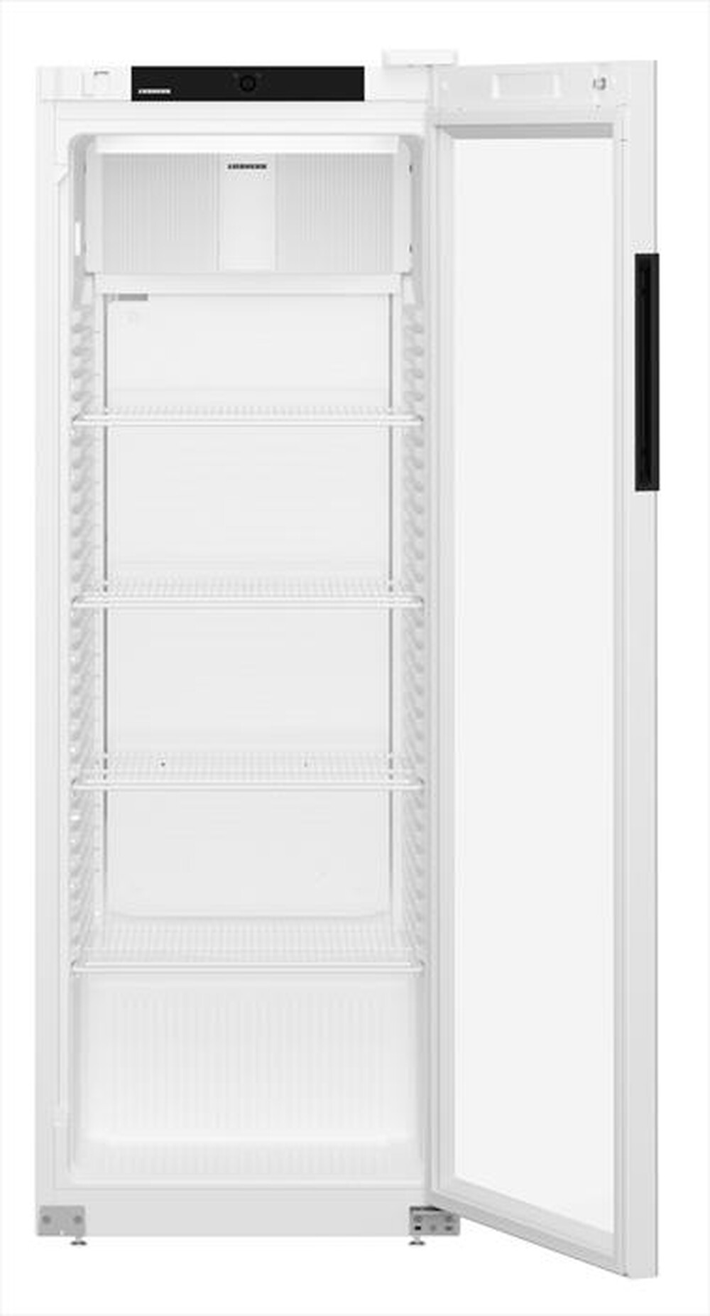 "LIEBHERR - Frigorifero 1 porta MRFVC  3511-20 Classe C-Acciaio / bianco"