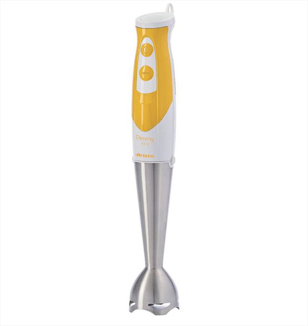 "ARIETE - Pimmy / 887-Bianco, Giallo"