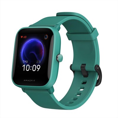 AMAZFIT - BIP U PRO-GREEN