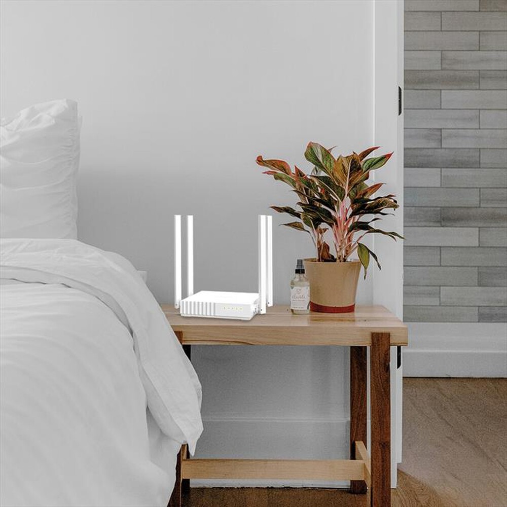 "TP-LINK - Router ARCHER C24 AC750 DUAL-BAND WI-FI"