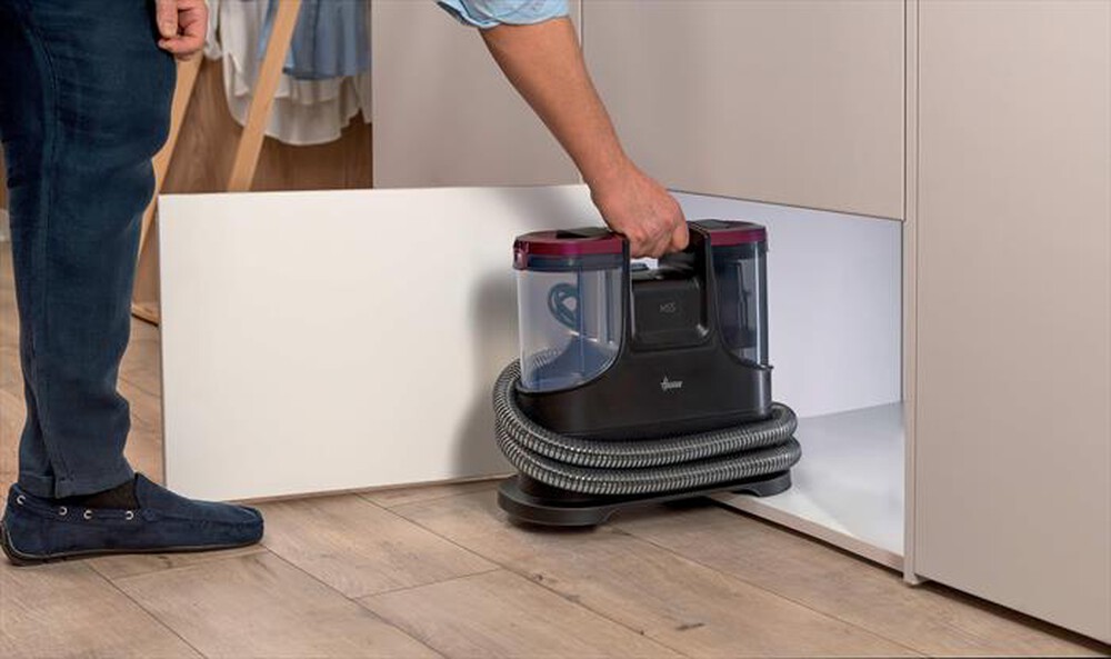 Immagine del prodotto HOOVER - Aspirapolvere senza filo HS530 011-Nero