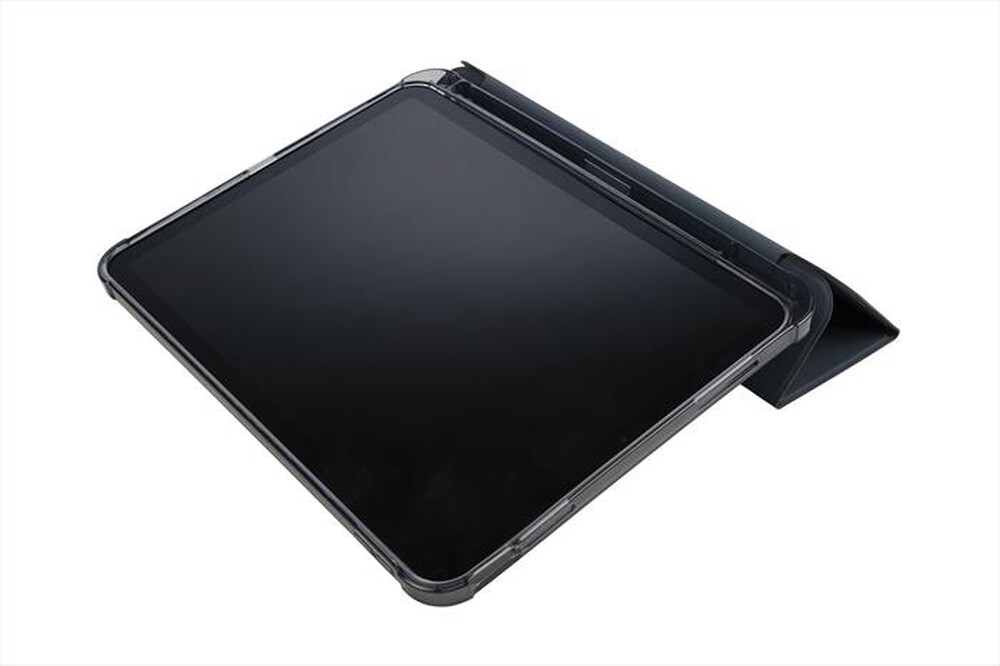 "TUCANO - Custodia SATIN per iPad 10ª gen. 10,9\" 2022-NERO/BLU"