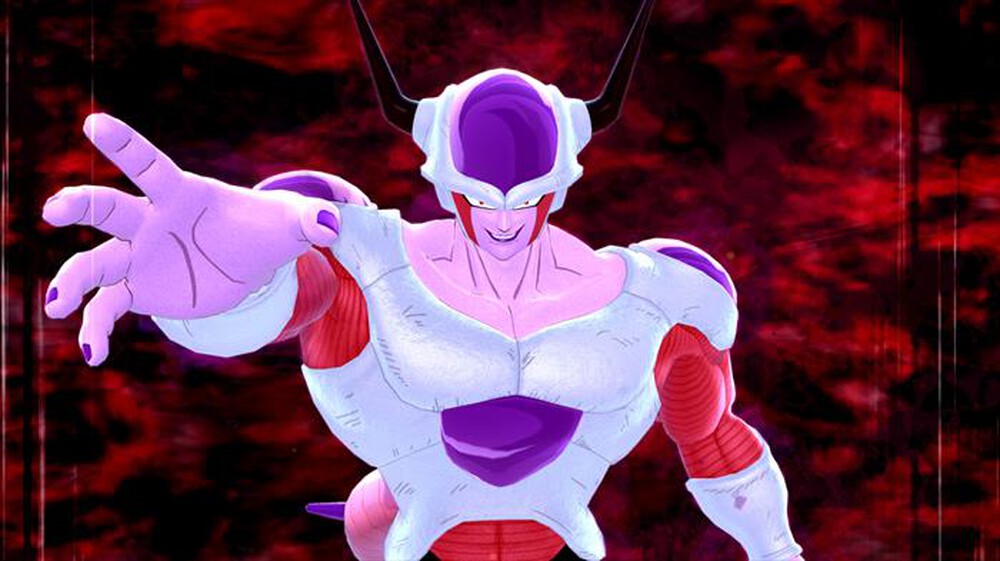"NAMCO - DRAGON BALL: THE BREAKERS SPECIAL EDITION XBOX"