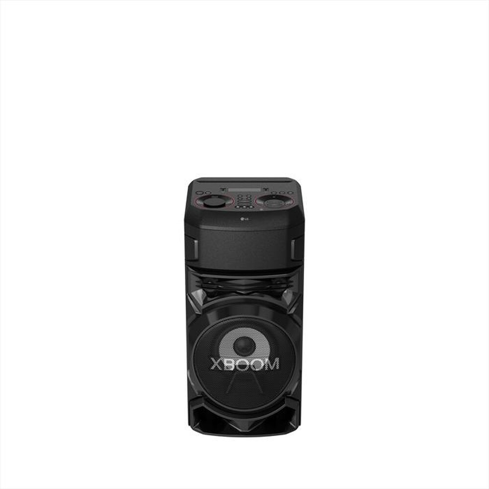 Immagine del prodotto LG - RN5.DEUSLLK-Nero
