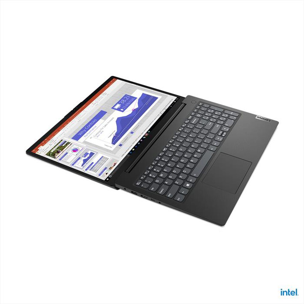 "LENOVO - Notebook V 15 G2 IJL 82QY000VIX"