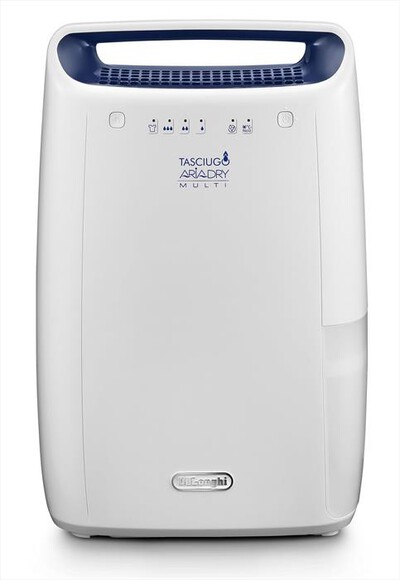DE LONGHI - DEX212F-Bianco