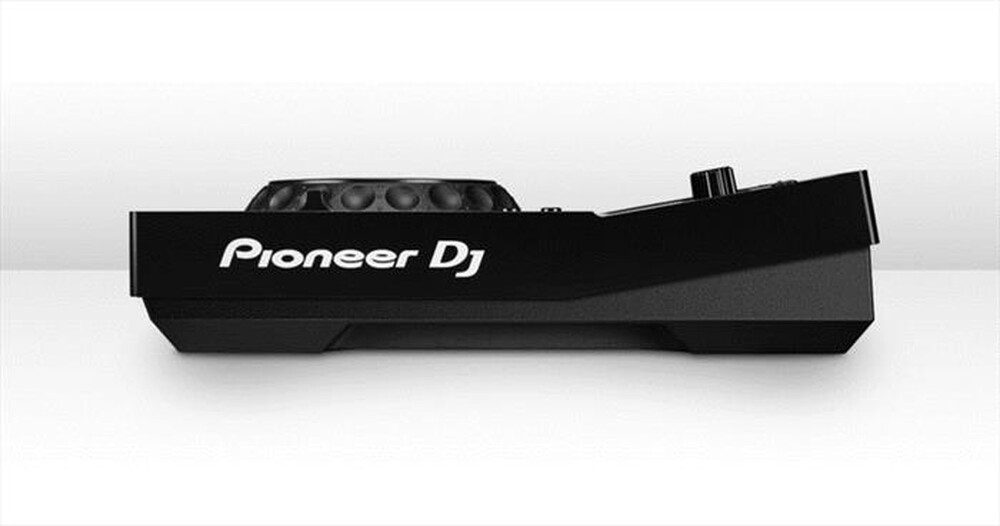 "PIONEER - COMPACT DIGITAL DECK-NERO"