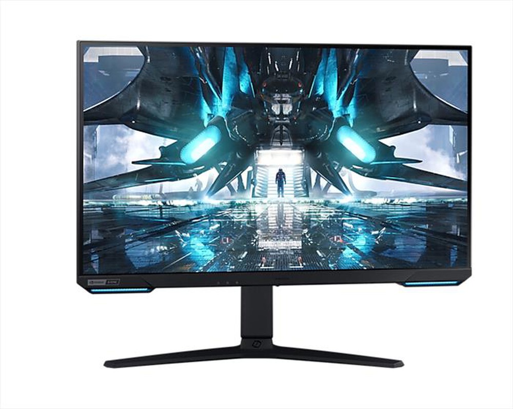 "SAMSUNG - LS28AG700NUXEN"