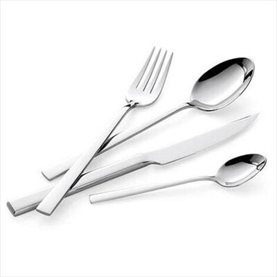 LAGOSTINA - GIADA Servizio di posate 24 pz