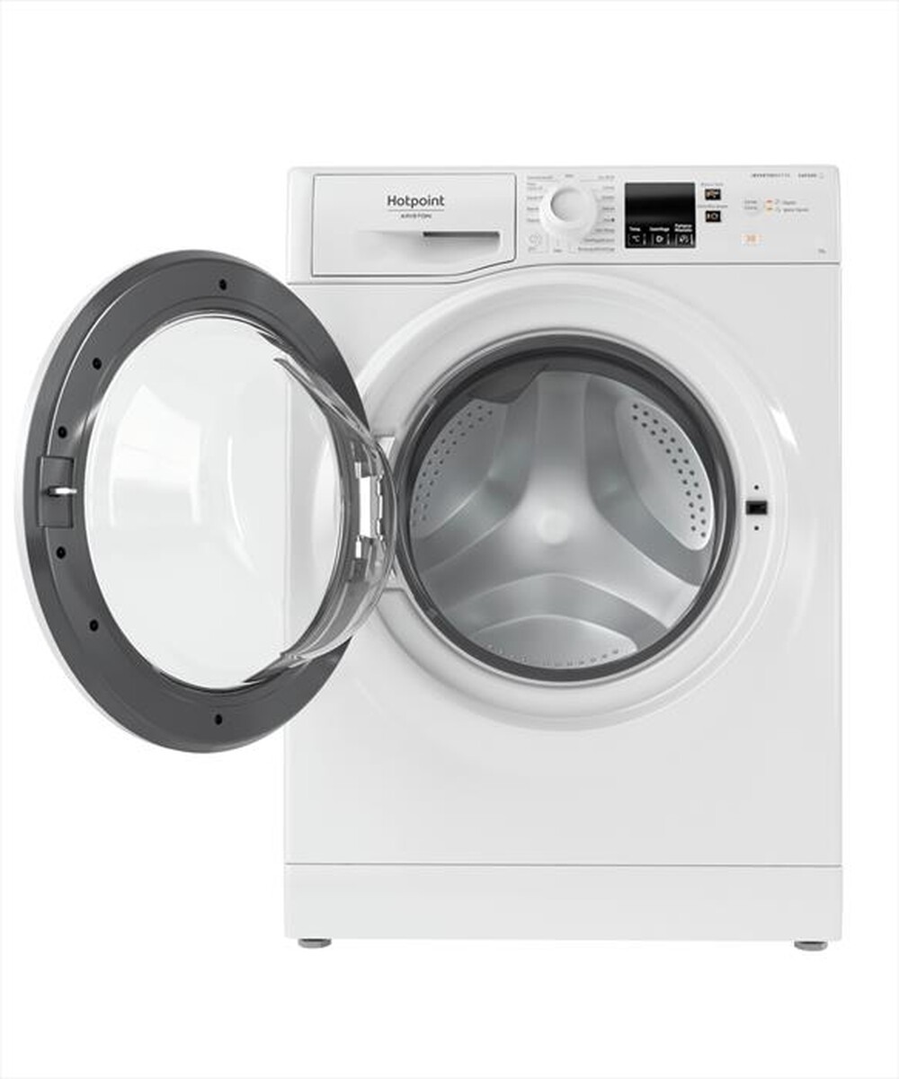 "HOTPOINT ARISTON - Lavatrice ACTIVE 40 NFR527W IT 7 Kg Classe B-Bianco"