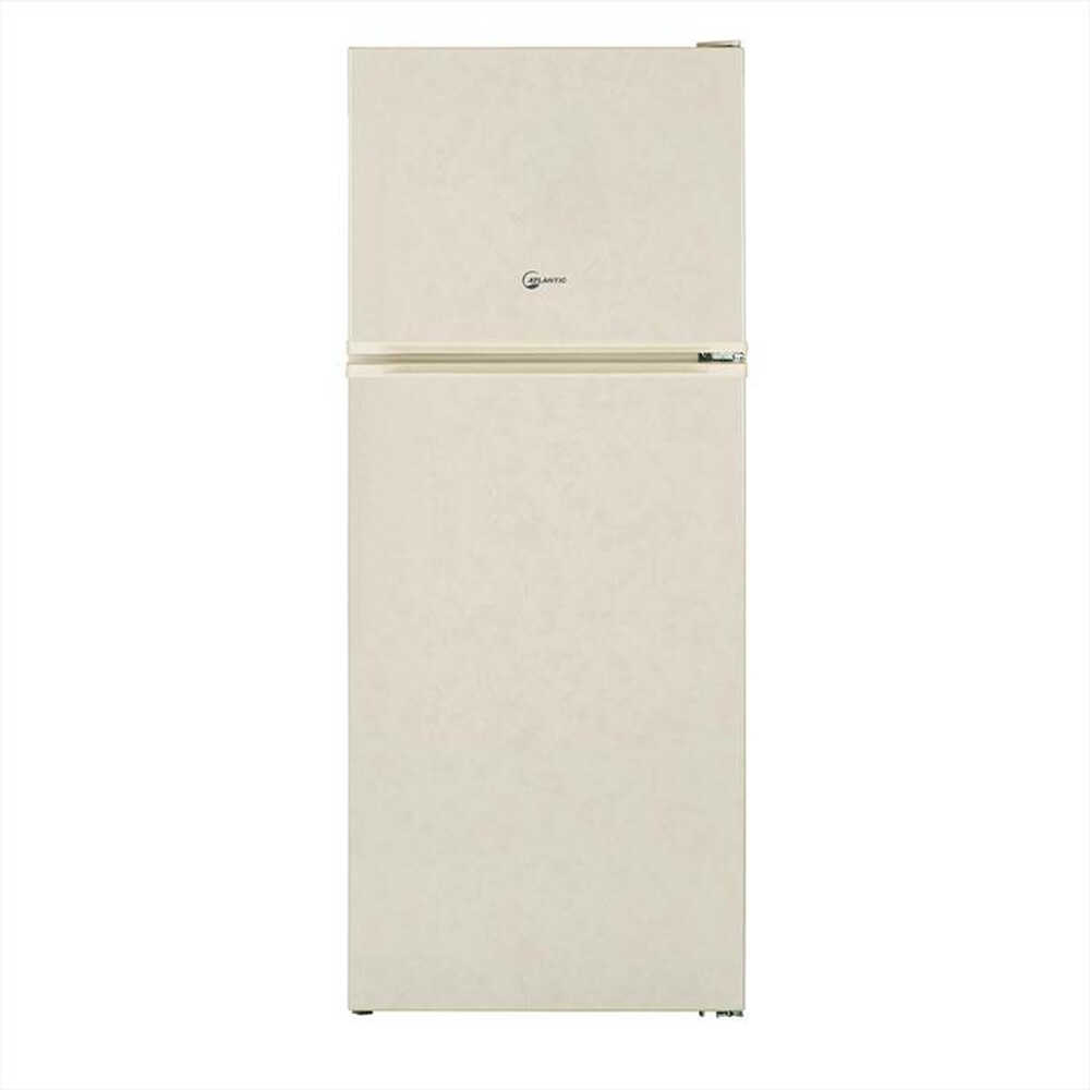 Immagine del prodotto ATLANTIC - Frigorifero 2 porte ATFDIH473E Classe E 435 lt-Beige