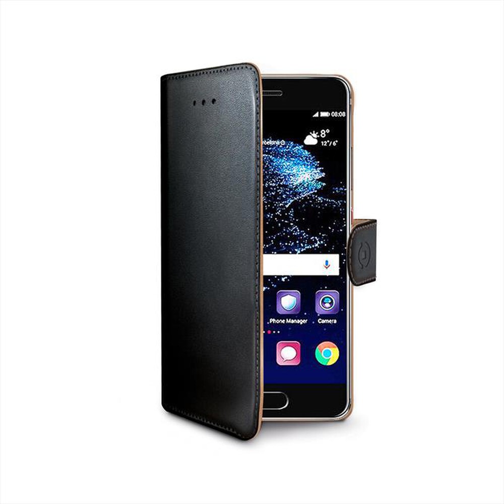 Immagine del prodotto CELLY - WALLY646-Nero/Similpelle