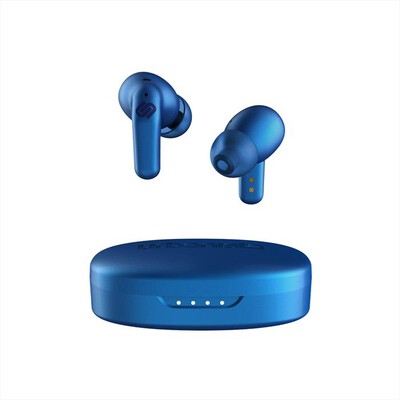 URBANISTA - SEOUL-Electric Blue