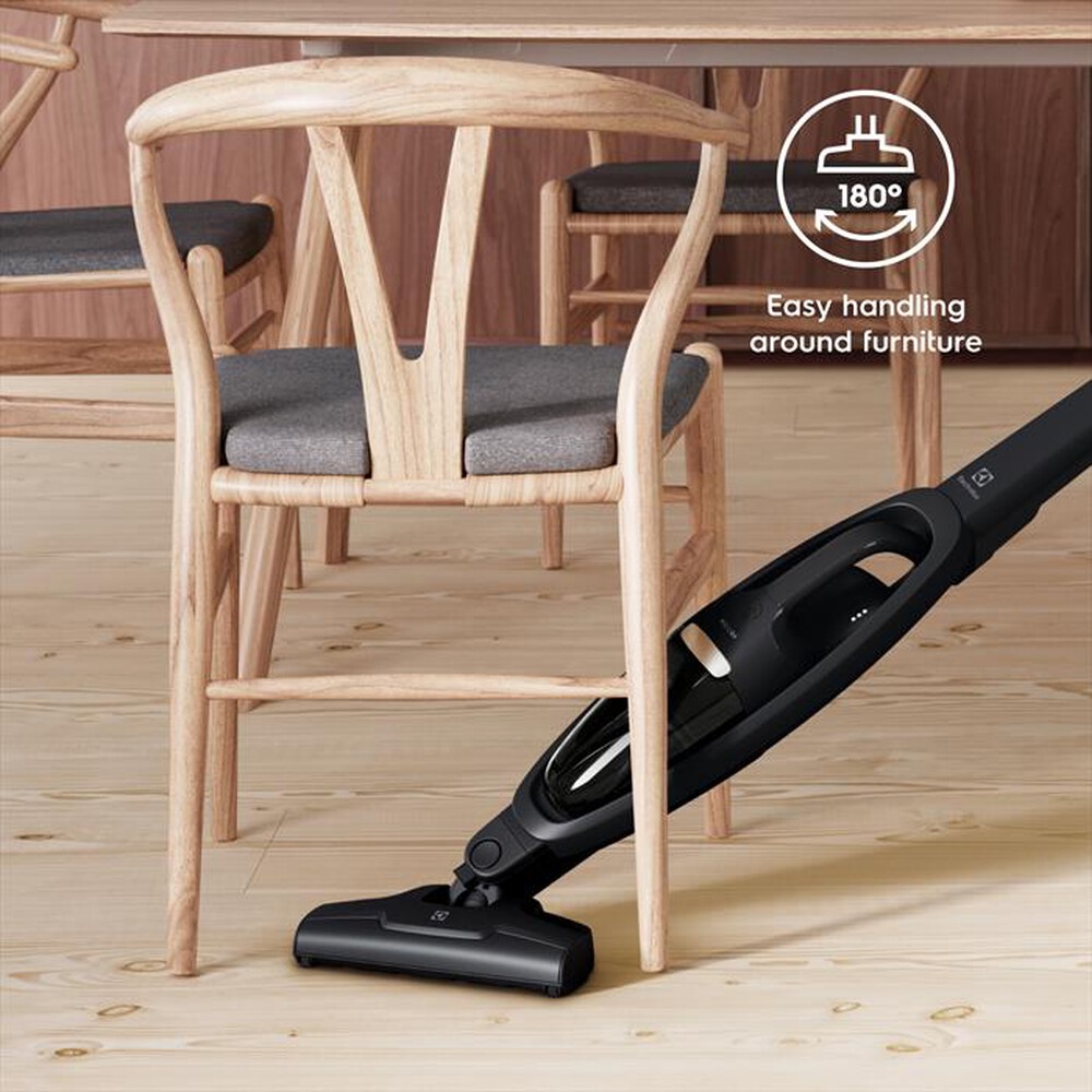 "ELECTROLUX - WQ61-42GG-Grigio"