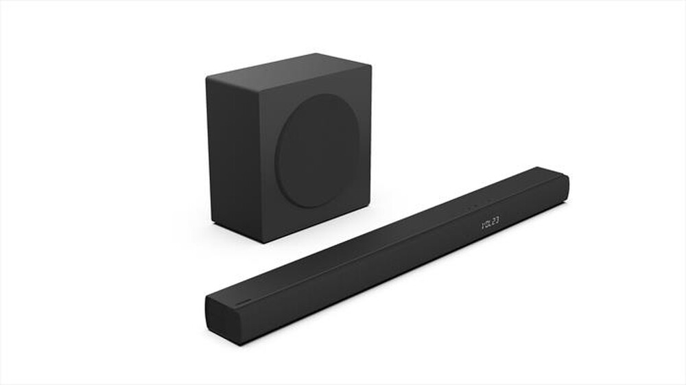 Immagine del prodotto HISENSE - Soundbar 3.1 HS3100-NERO