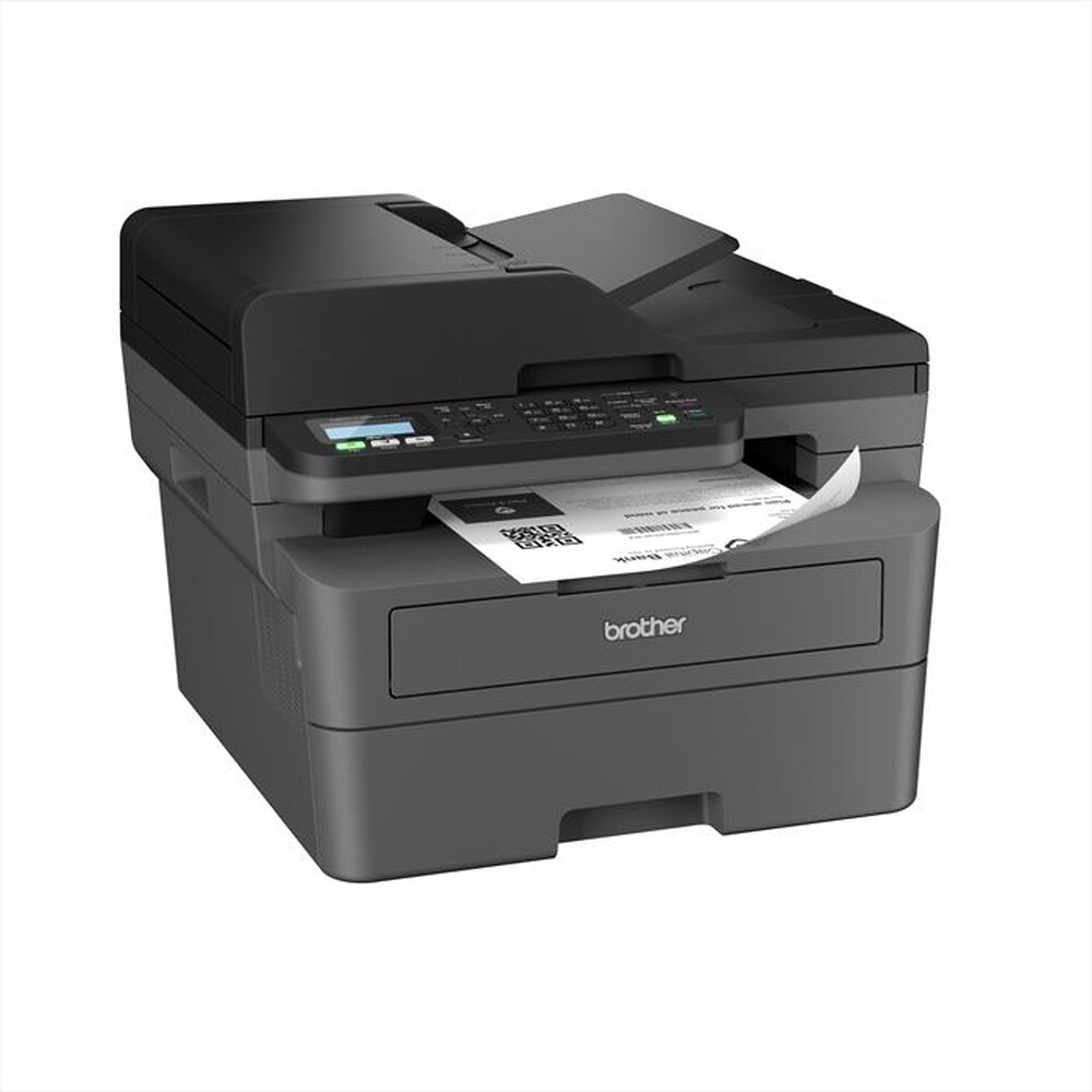 "BROTHER - Multifunzione MFCL2800DW-B"