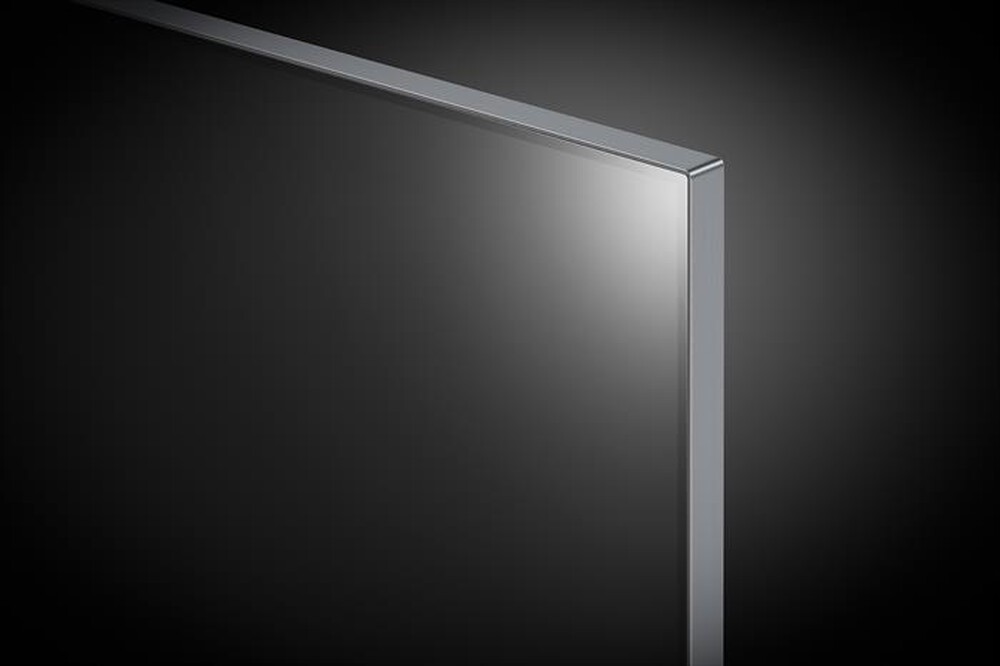 Immagine del prodotto LG - Smart TV OLED UHD 4K 77" OLED77G36LA-Argento