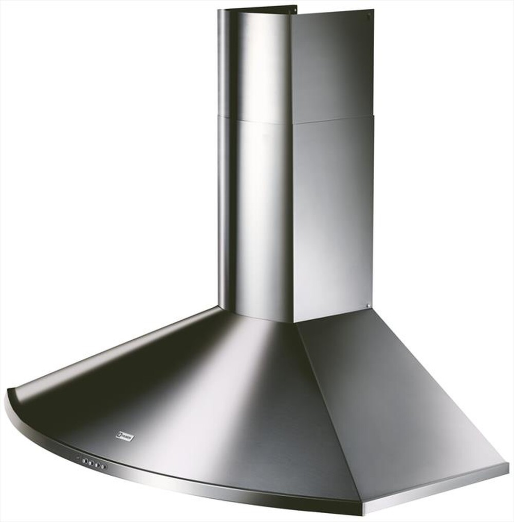 "FABER - Cappa decorativa a parete DCH23 EG8 SS19A-Inox"