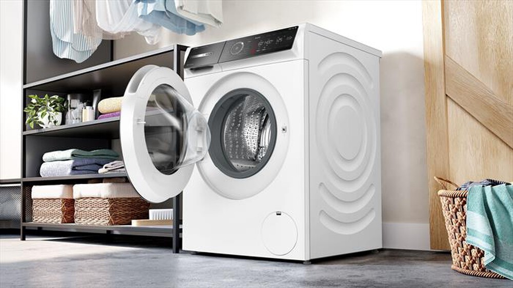 Immagine del prodotto BOSCH - Lavatrice WGB264A0IT 11Kg Classe A-Bianco