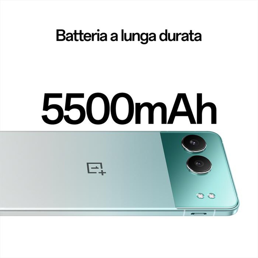 "ONEPLUS - Smartphone NORD 4 5G 16+512-Oasis Green"