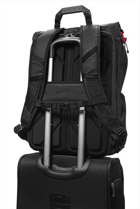 hp omen x transceptor backpack