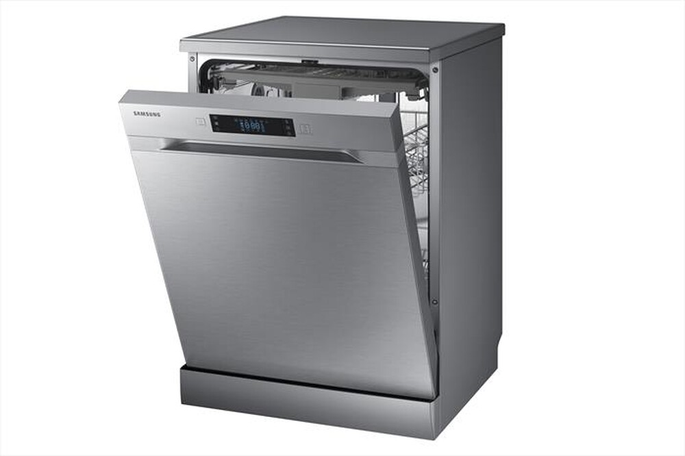 Immagine del prodotto SAMSUNG - Lavastoviglie DW60M6050FS/EC Classe E 14 coperti