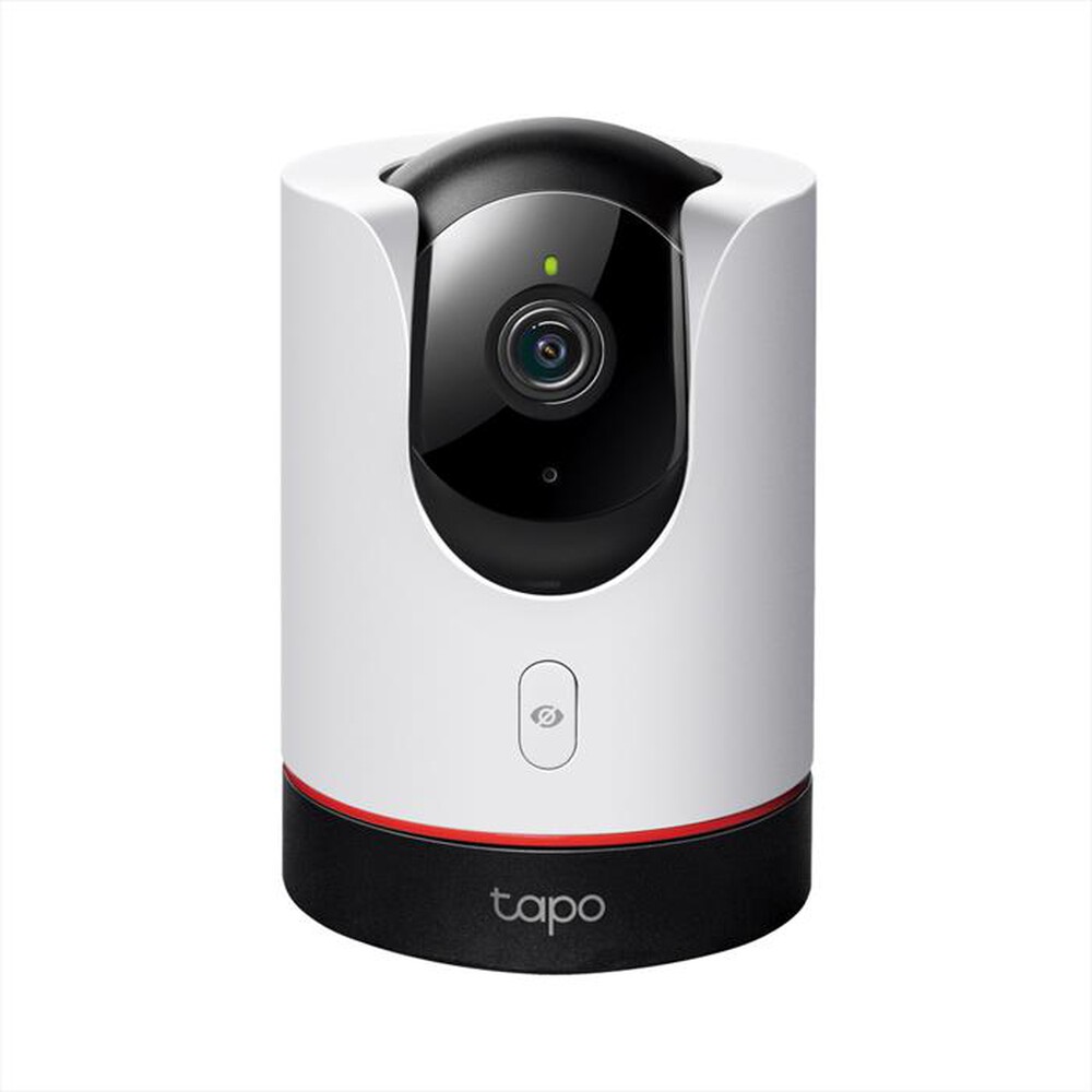 Immagine del prodotto TP-LINK - Telecamera sorveglianza  AI, Ris 2K, WI-FI