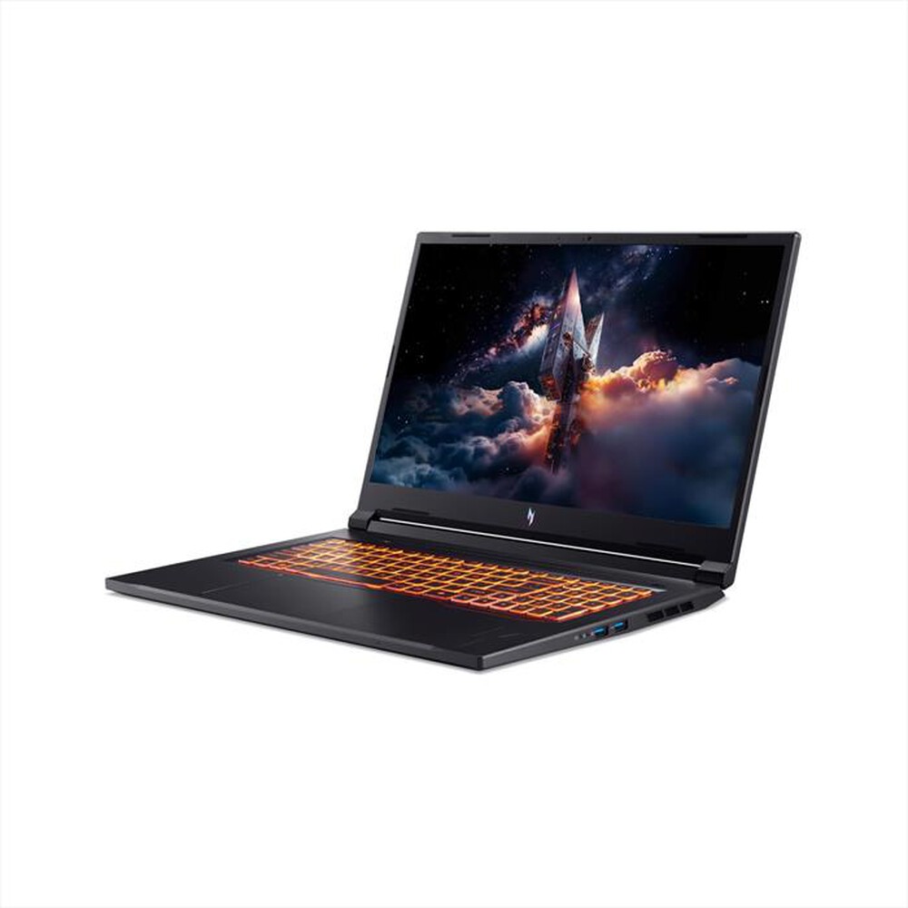 Immagine del prodotto ACER - Notebook NITRO V 17 AI ANV17-41-R89J 17.3"-Nero