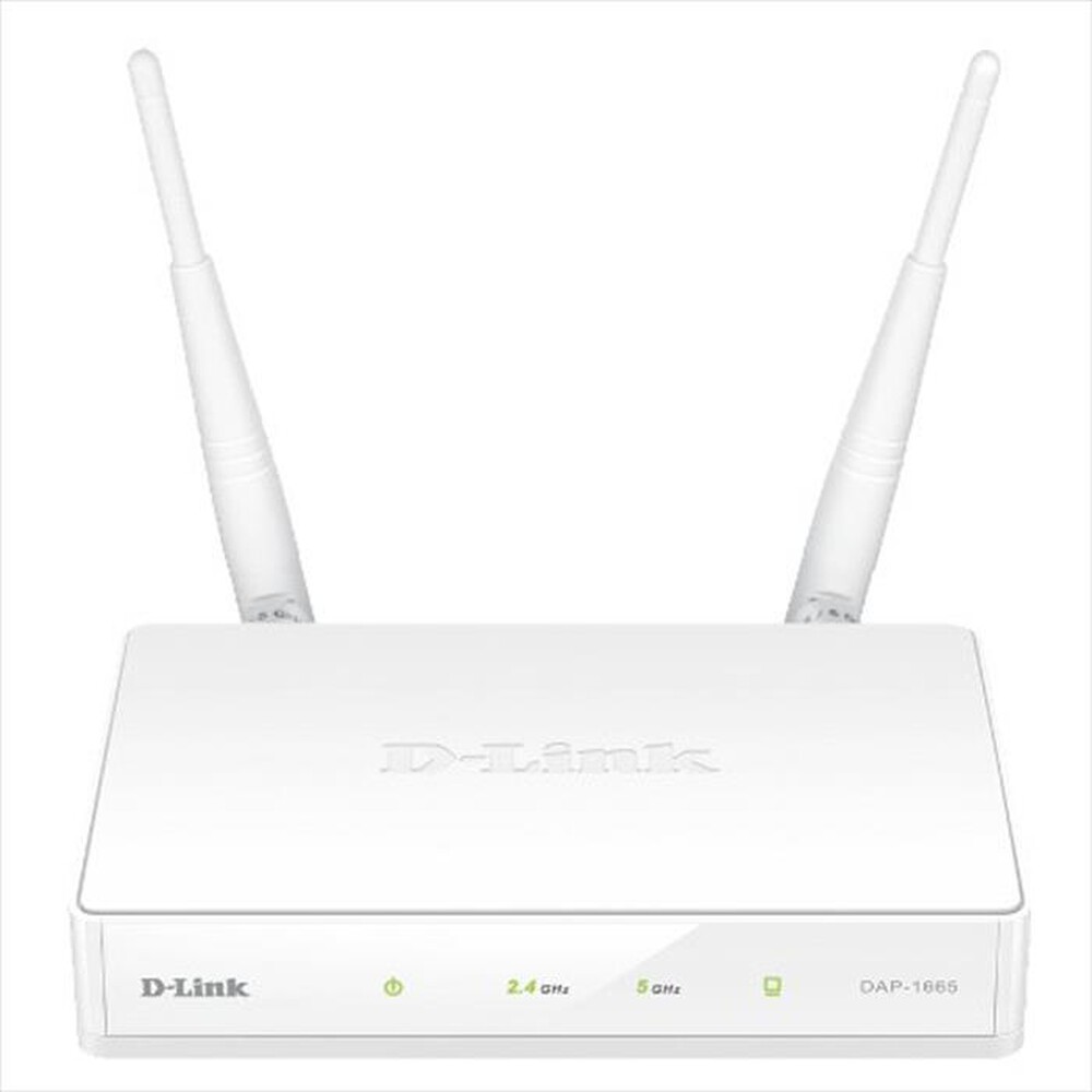 "D-LINK - DAP-1665 Wireless AC1200 - "